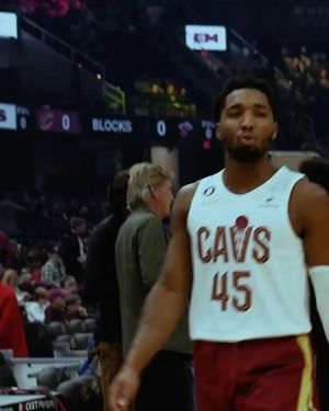 Image post by @spidadmitchell on Instagram