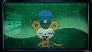 Video post by @bandainamcoamerica on YouTube