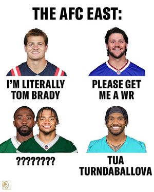 Image post by @betmgm on Instagram