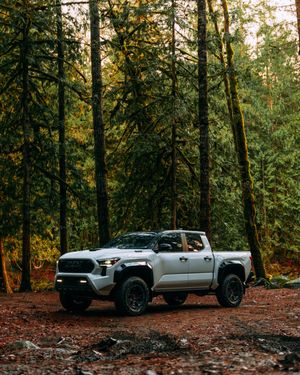 Image post by @toyotacanada on Instagram
