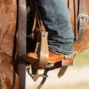 Image post by @justinboots_ on Instagram