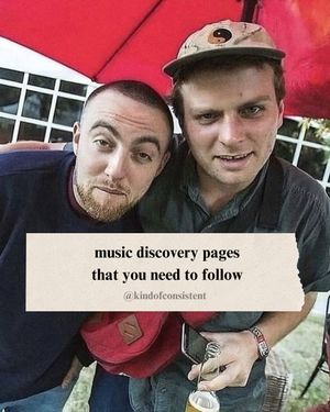 Image post by @kindofconsistent on Instagram
