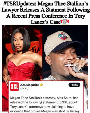 Image post by @theshaderoom on Instagram