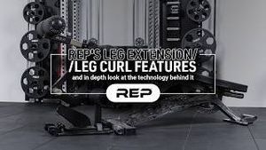 Video post by @repfitness on YouTube