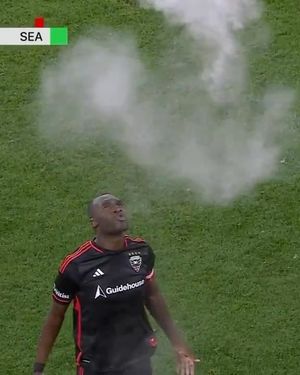 Image post by @christianbenteke on Instagram