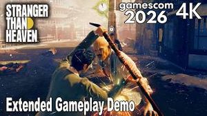 Video post by @gamersprey on YouTube