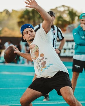 Image post by @coastalfootball on Instagram