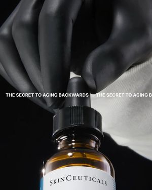 Image post by @skinceuticals on Instagram