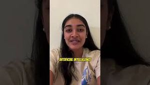 Video post by @girlup on YouTube