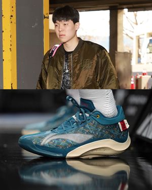 Image post by @kicksvisionofficial on Instagram