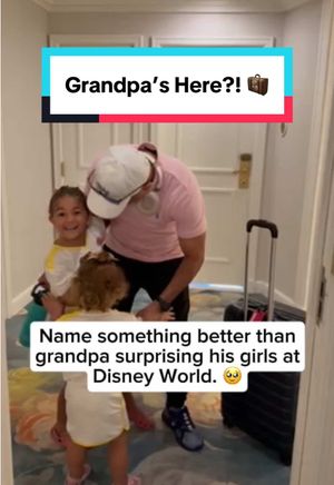 Video post by @disneyparks on TikTok