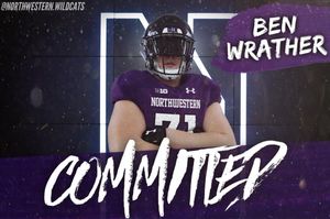 Image post by @northwestern.wildcats on Instagram