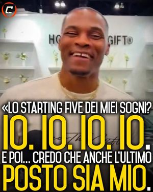 Image post by @cronache_di_basket on Instagram
