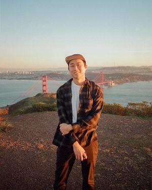 Image post by @connorpickett on Instagram
