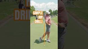 Video post by @cogornogolf on YouTube