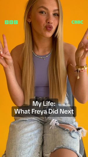 Video post by @cbbc on TikTok