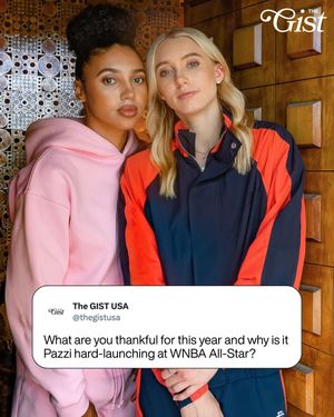 Image post by @thegistusa on Instagram