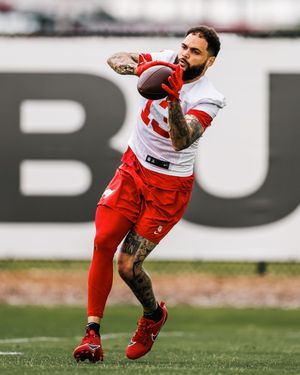 Image post by @mikeevansfamilyfoundation on Instagram