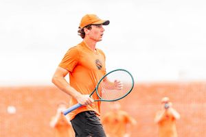 Image post by @cowboytennis on Instagram