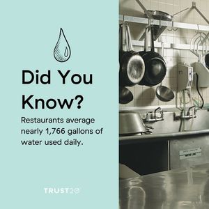 Image post by @trust20usa on Facebook