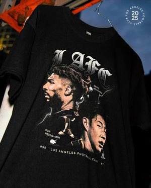 Image post by @lafc on Instagram