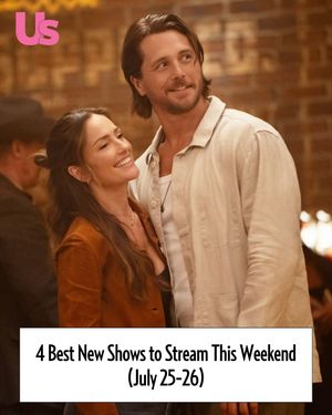 Image post by @usweekly on Instagram