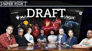 Video post by @lrrmtg on YouTube