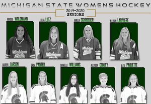 Image post by @spartanwhockey on Facebook