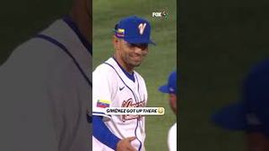 Video post by @foxsports on YouTube