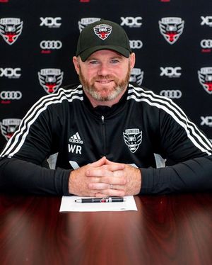 Image post by @waynerooney on Instagram