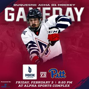 Image post by @DuqHockey on Twitter
