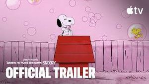 Video post by @appletv on YouTube