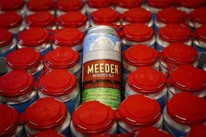 Image post by @reconbrewing on Instagram