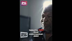 Video post by @dailyflashtv on YouTube