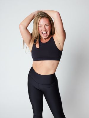 Image post by @dancebody on Instagram