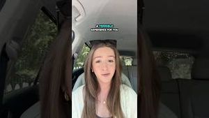 Video post by @yourtango on YouTube
