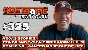 Video post by @garyowencom on YouTube