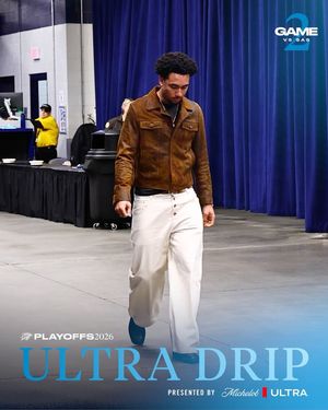 Image post by @okcthunder on Instagram