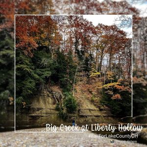 Image post by @tourlakecountyoh on Instagram