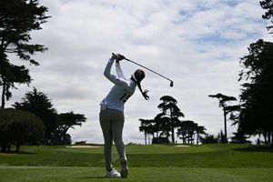 Image post by @LPGA on Twitter