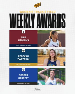 Image post by @gscsports on Instagram