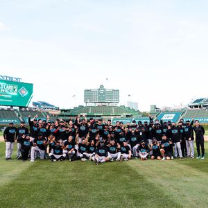 Image post by @marlins on Instagram