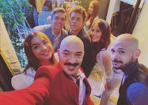 Image post by @juanmalenis on Instagram