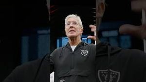 Video post by @raiders on YouTube