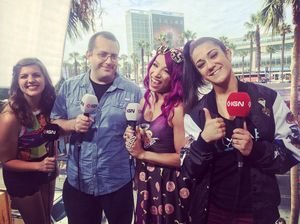 Image post by @itsmebayley on Instagram