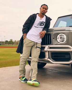 Image post by @lindor12official on Instagram