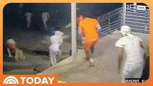 Video post by @today on YouTube