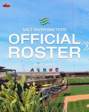 Image post by @mlbazfallleague on Instagram