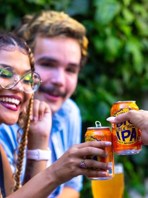 Image post by @sierranevada on Instagram