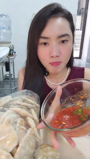 Video post by @meimeimecin on TikTok